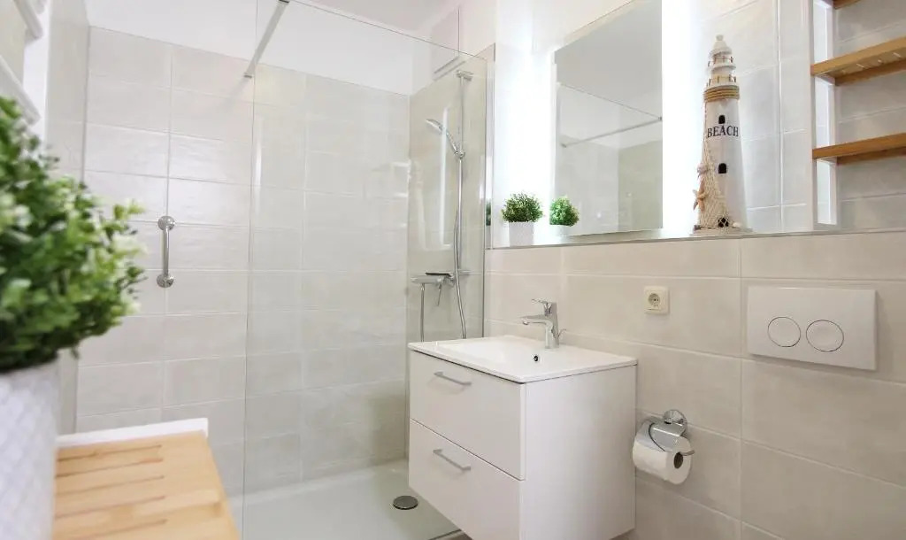 Ferienwohnung Hanna