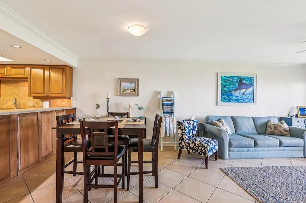 Oceanfront Luxe Bliss at St Augustine