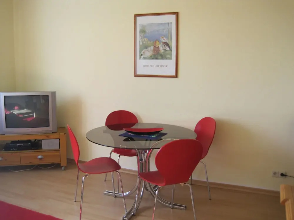 Ferienwohnung Trapp