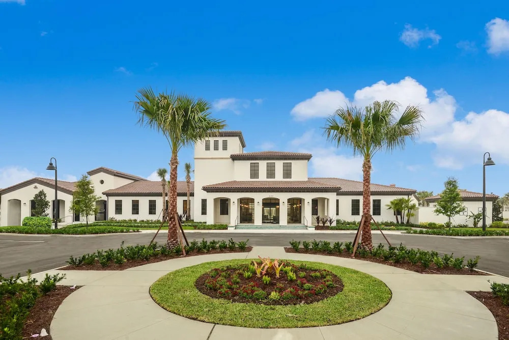 5 Bedroom Townhome in Windsor at Westside