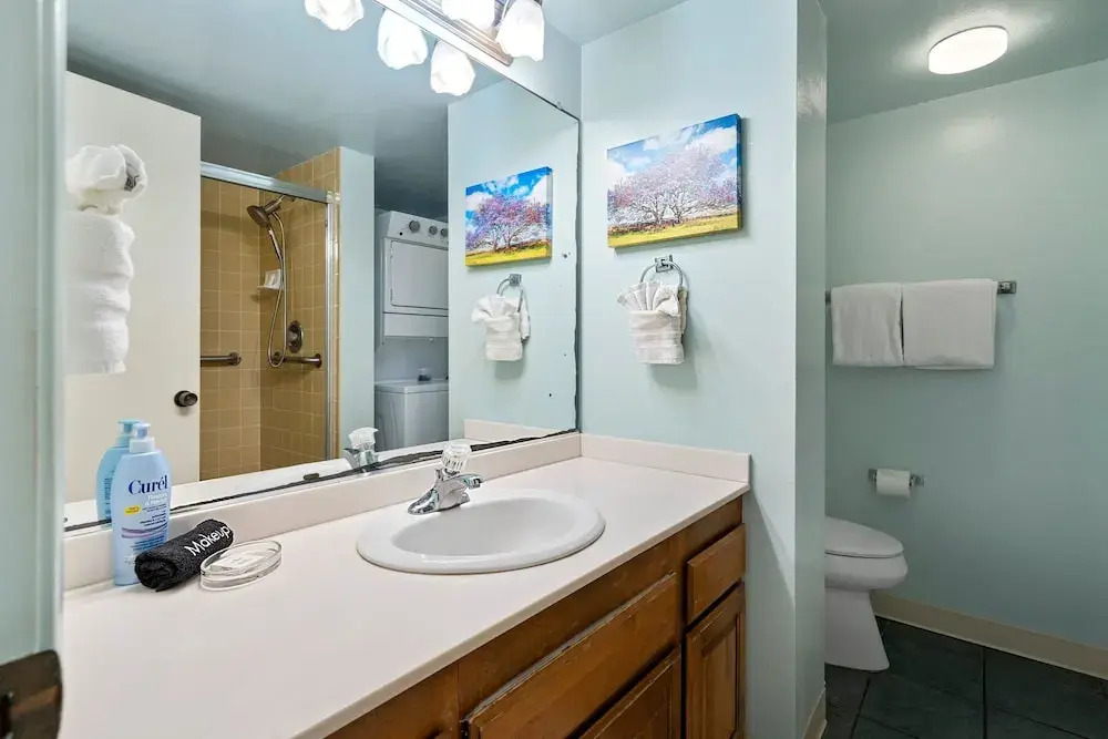 Big Island White Sands Village 228 by Coldwell Banker Island Vacations