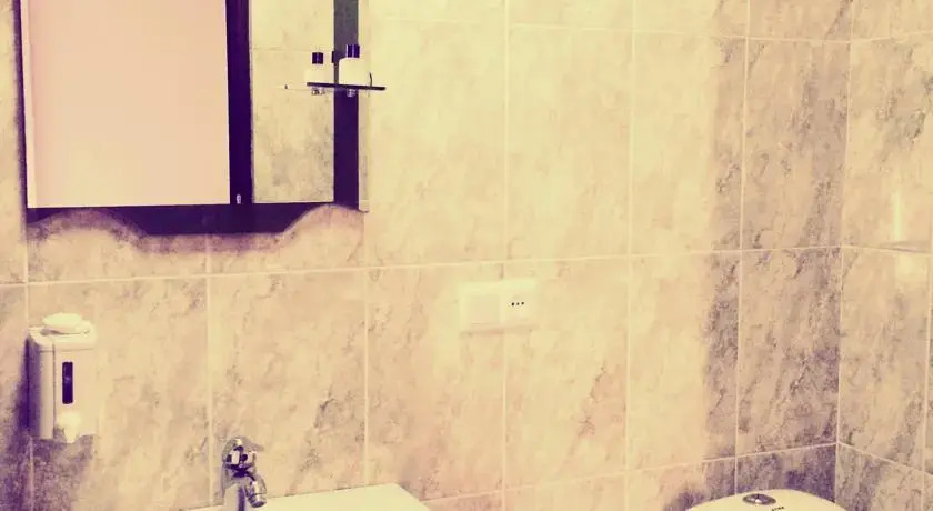 Hotel Alex