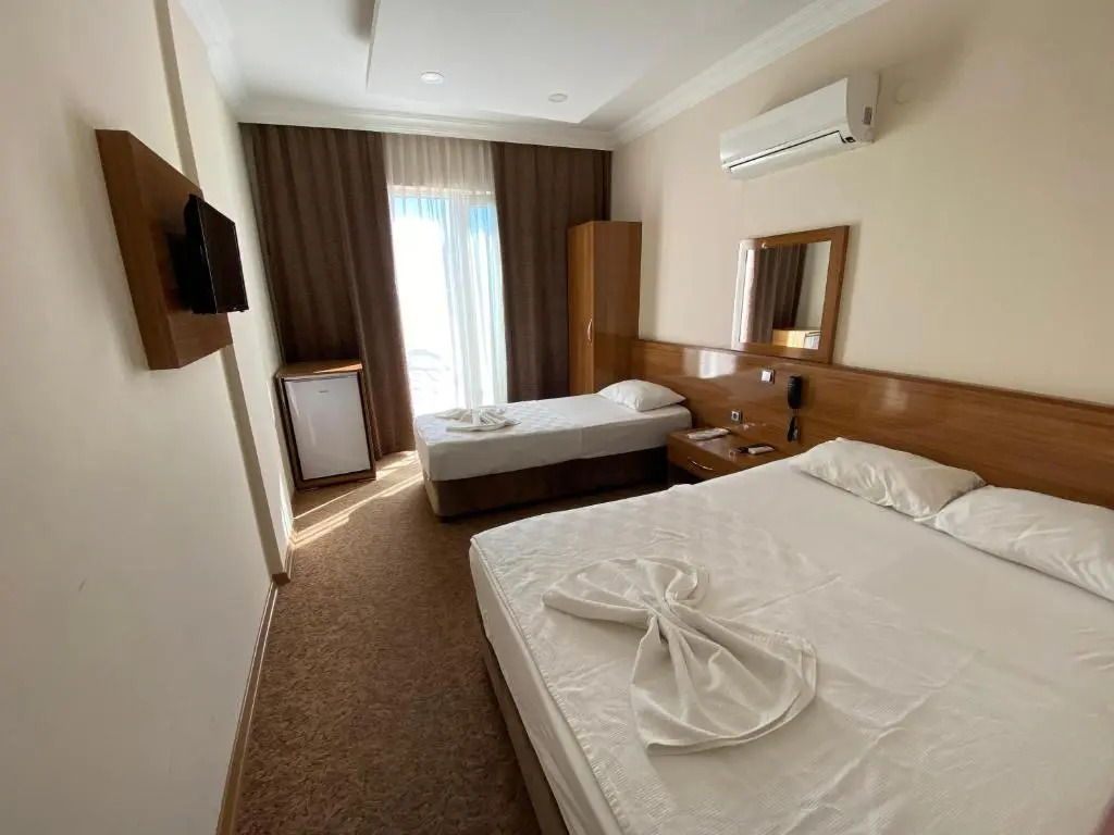 Ada Apart Hotel