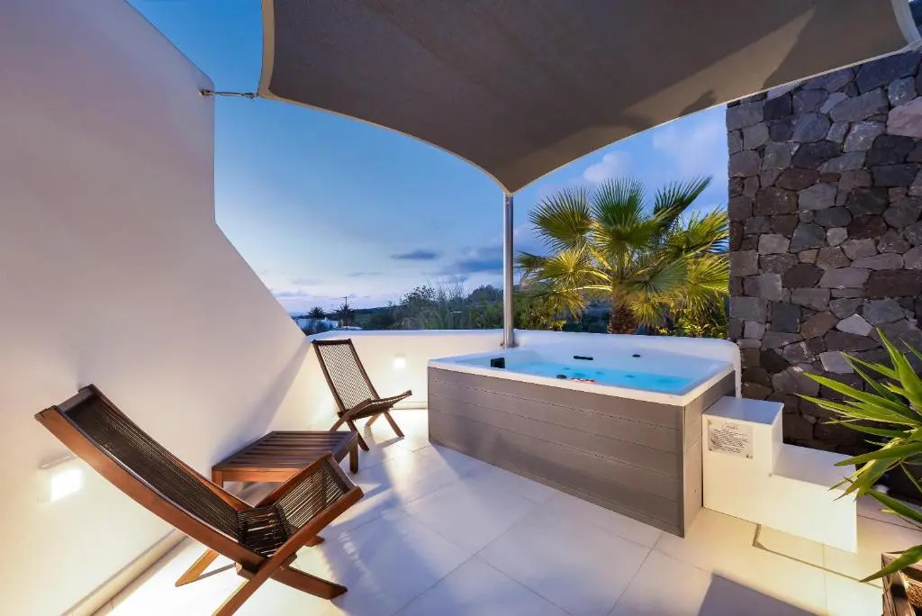iL Fagiolo Suites