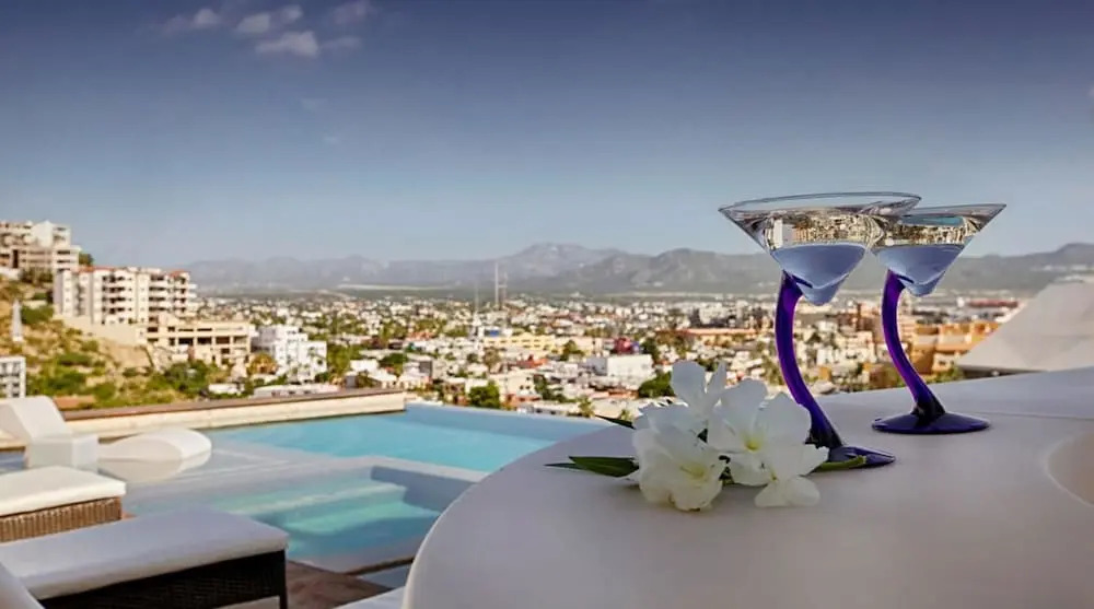 Villa Vegas by Cabo Platinum