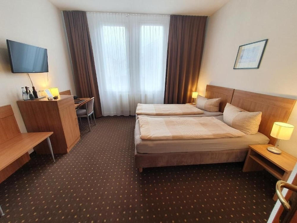 Pension am Heusteig
