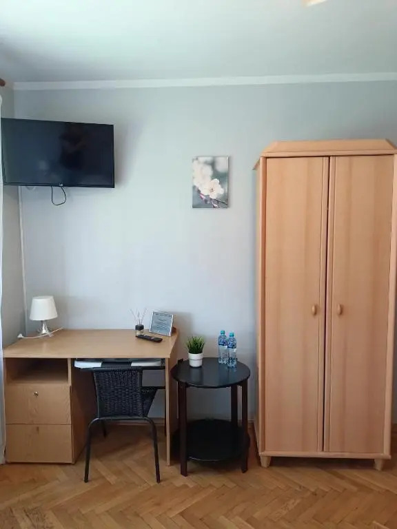 Pokoje pod Świerkiem