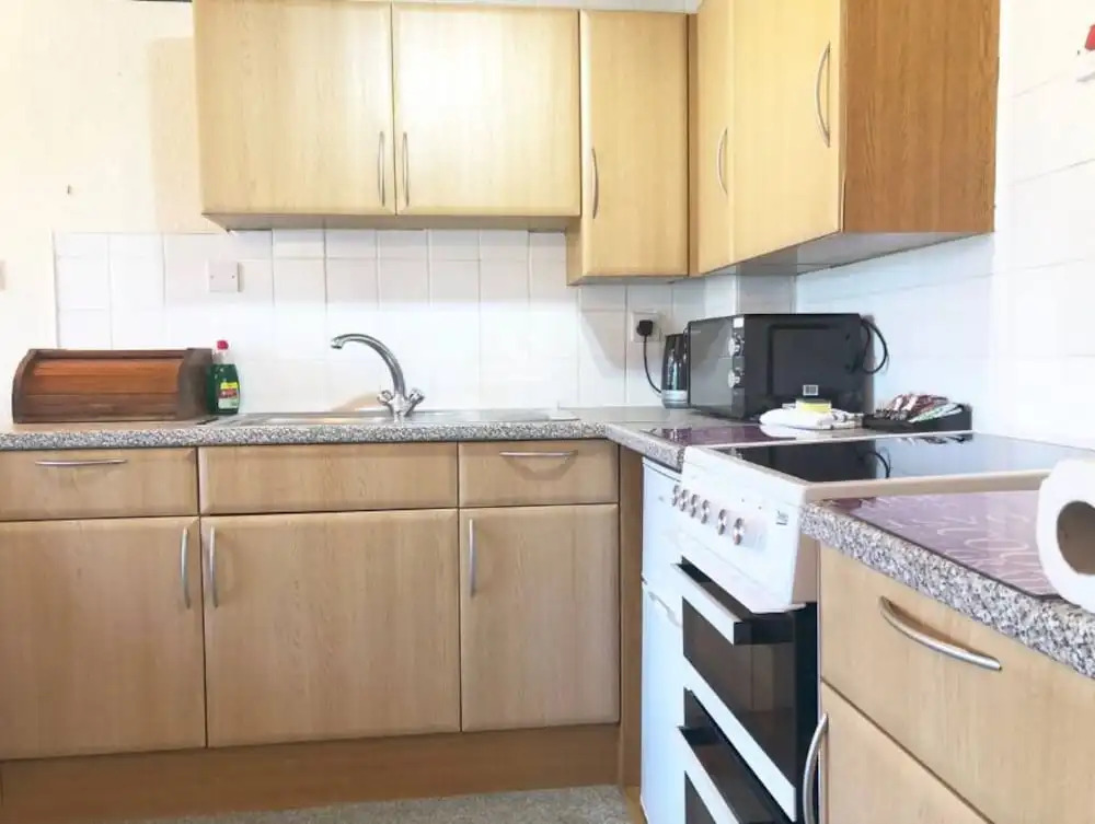 Anchorage Apartments 1