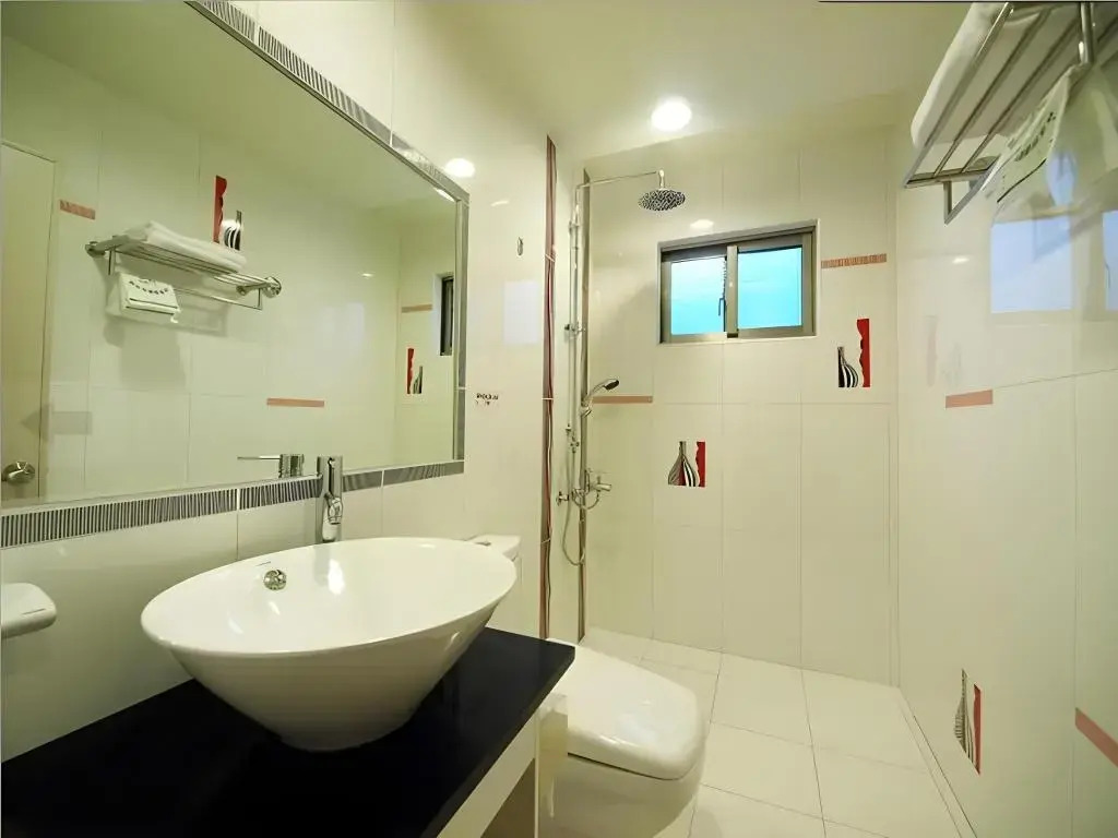 Ibiza Inn Kenting II