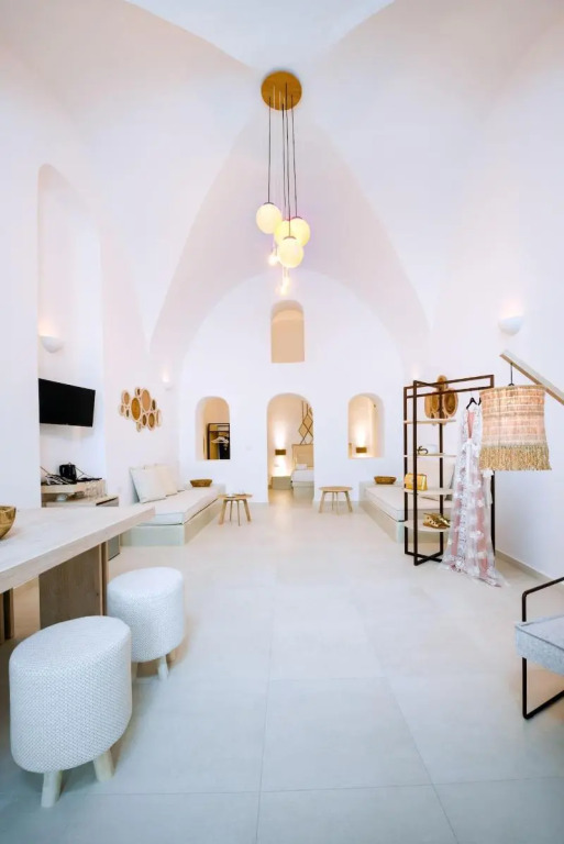 Iriana Suites