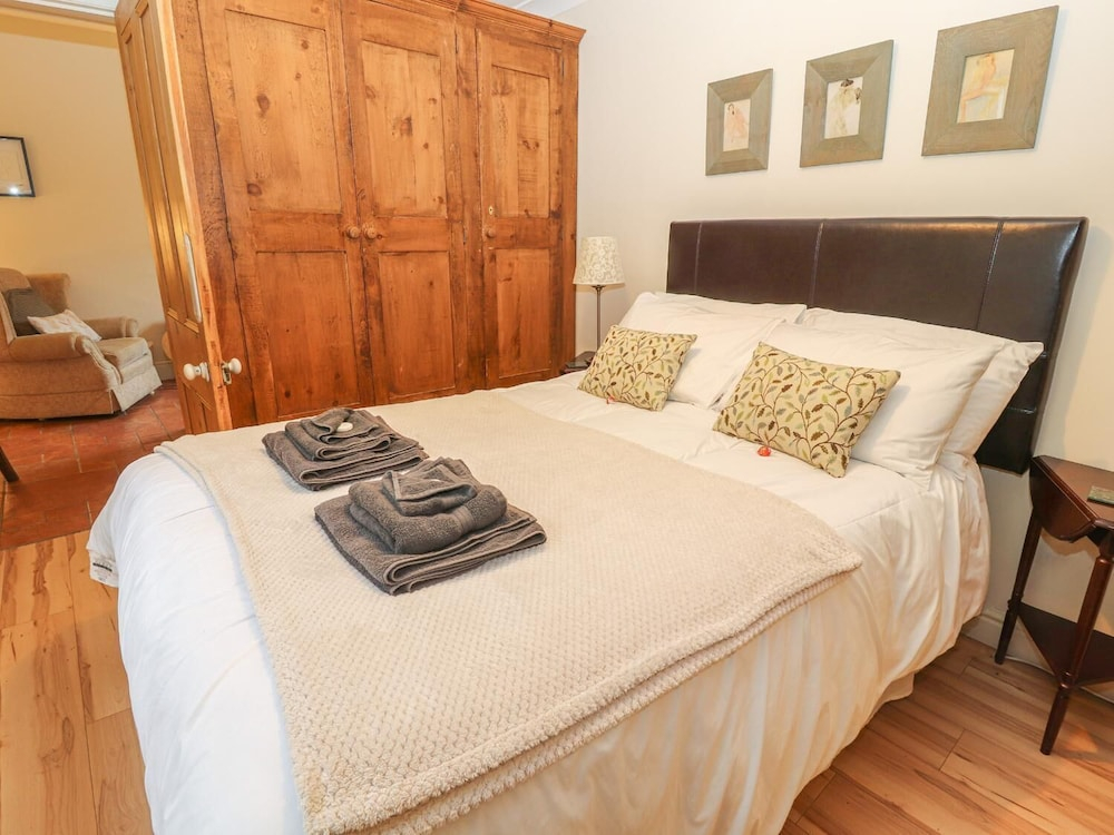 Beechlands Cottage