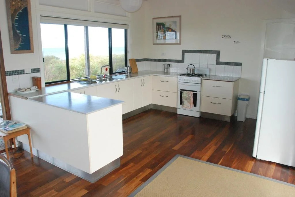 Blueseas beachhouse