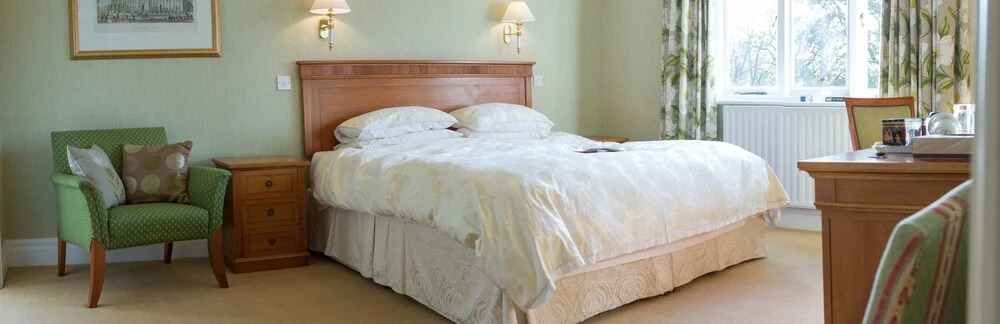 The Heathers Guest House