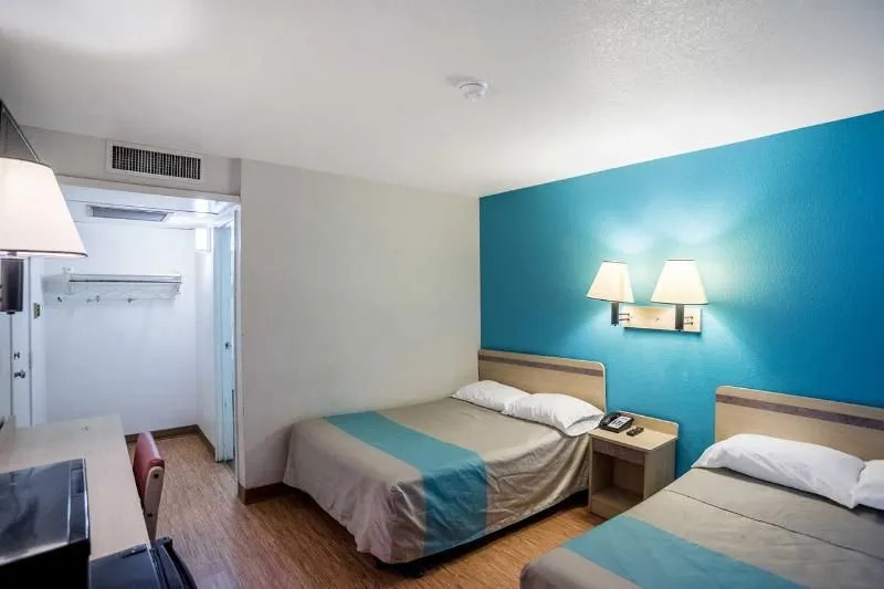 Rodeway Inn Willcox