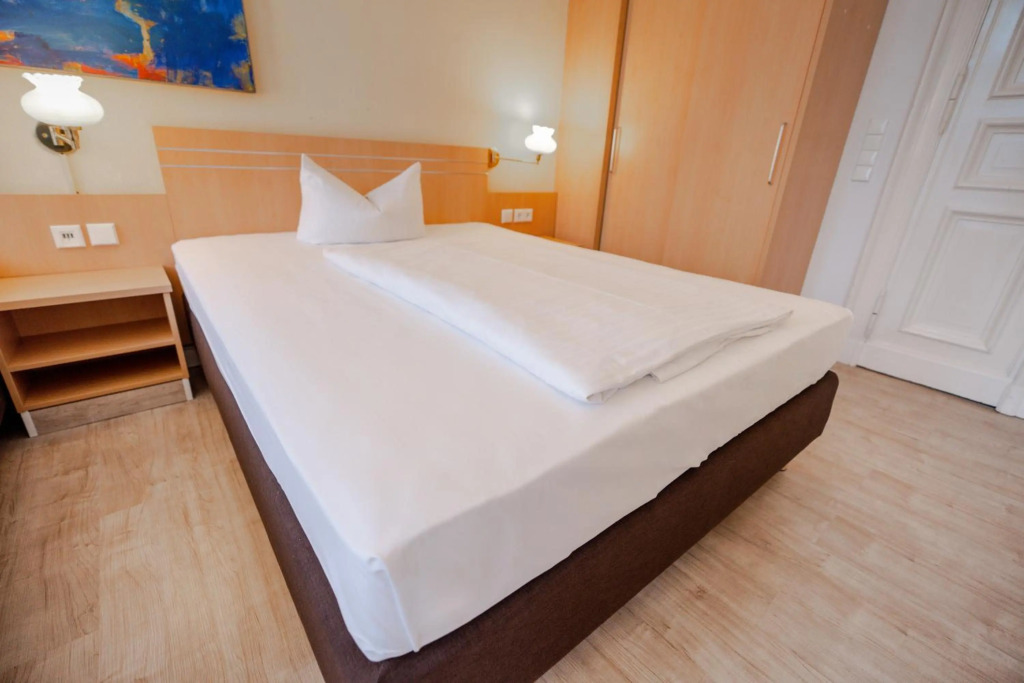 Hotel Tiergarten Berlin
