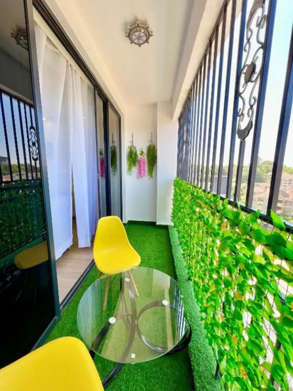 22 KILELESHWA SUITEs