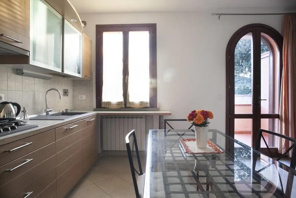 La Fonte degli Angeli Apartments