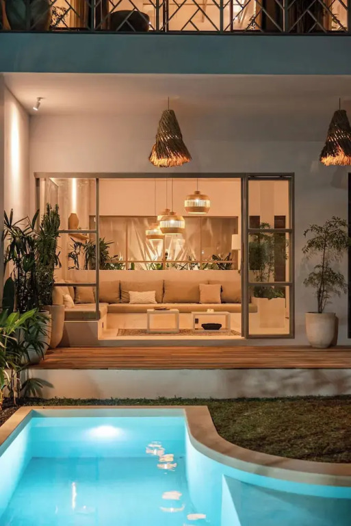 AKA House of Yin & Yang Canggu