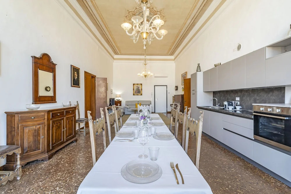 Ca Magia - Rialto Exclusive Residence by Wonderful Italy