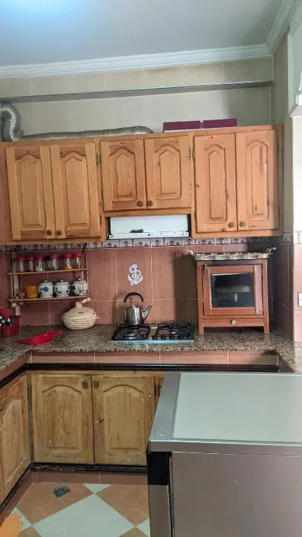 Appartement mdiq près de la plage