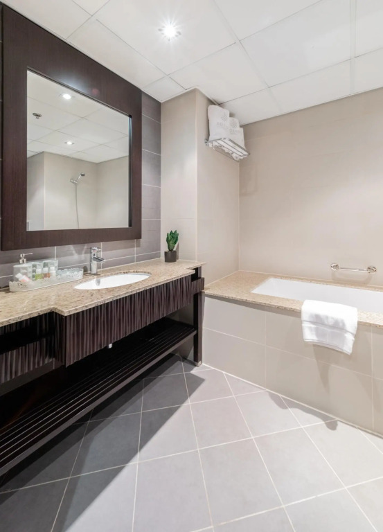 DXB - Anantara - 602 - PJ