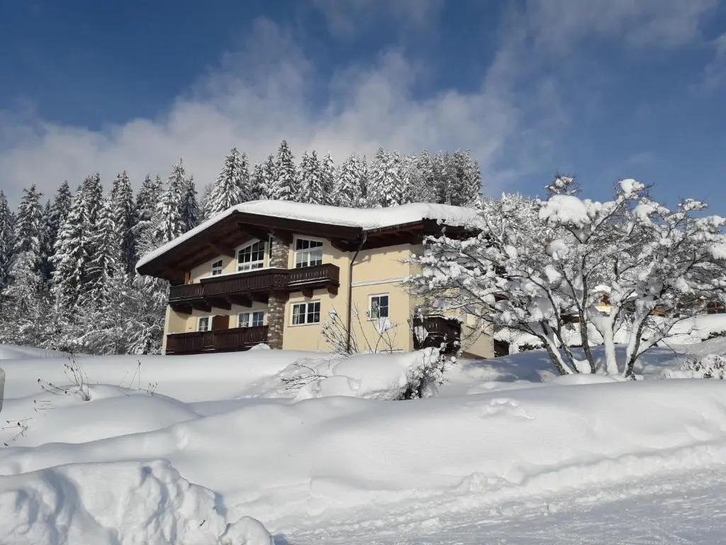 Haus Waldegg