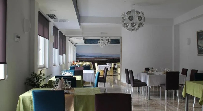Apartmani Monaco