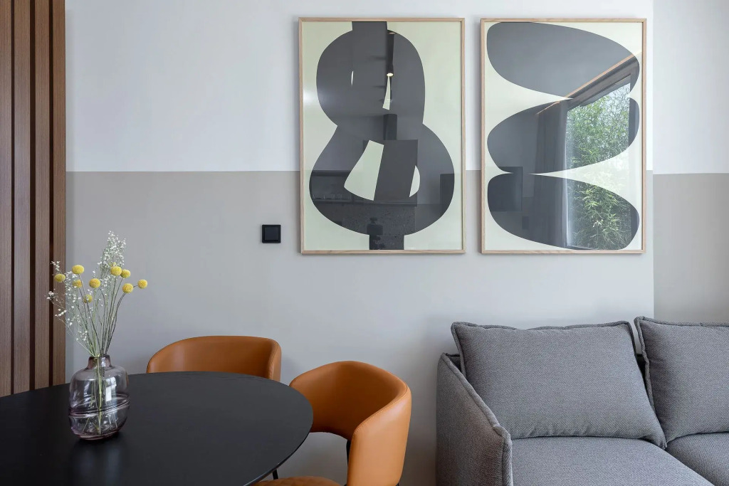 The Athenians Art Apartments