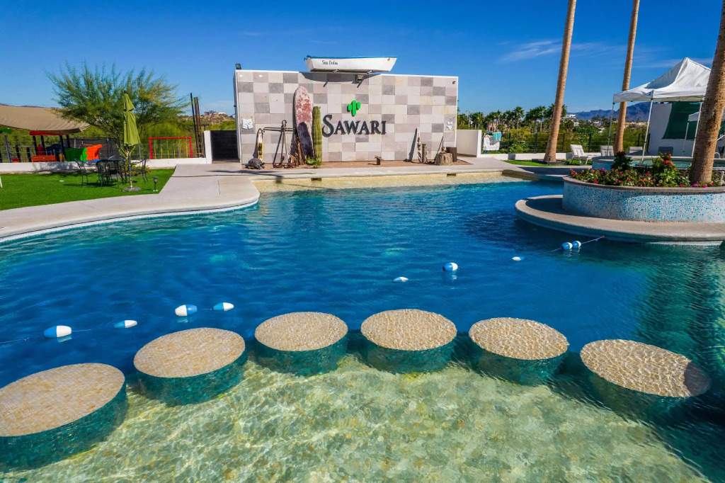 Sawari Hotel