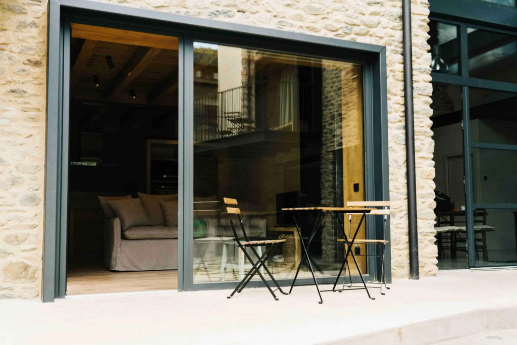 Cal Rus Apartament 3