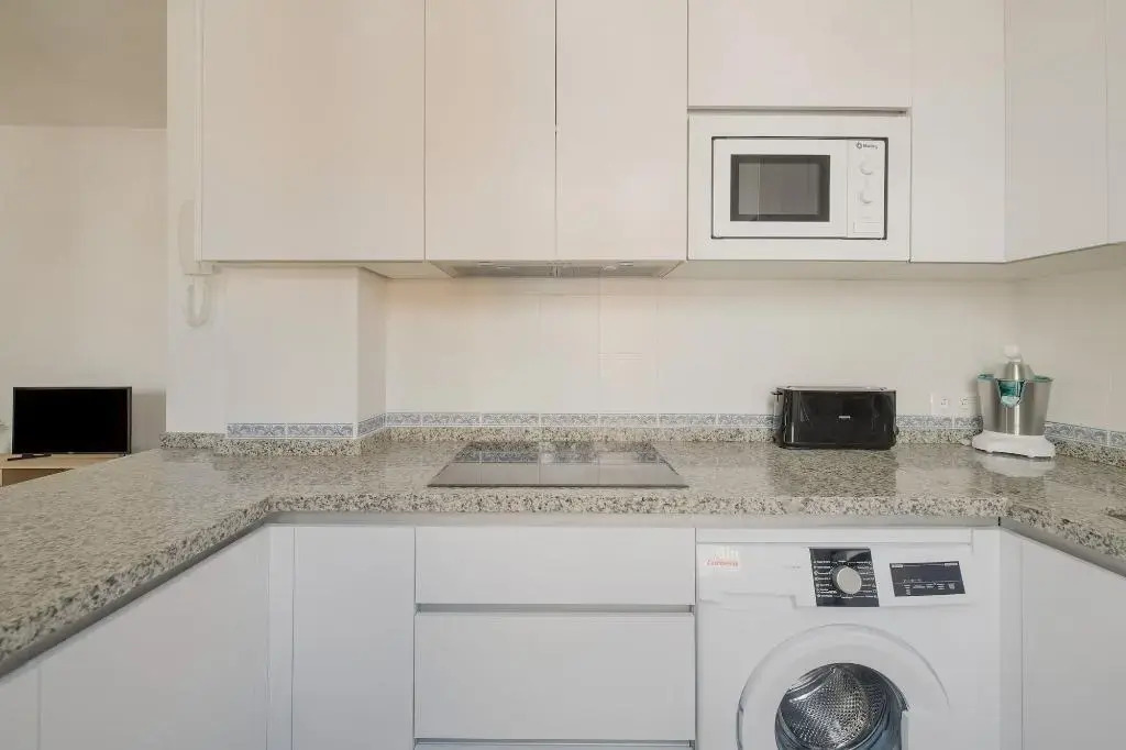 Apartamentos Santiago