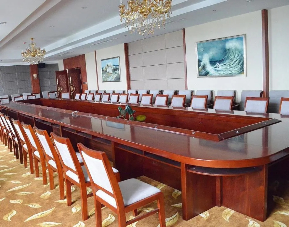Qingdao Haizhizi Hotel