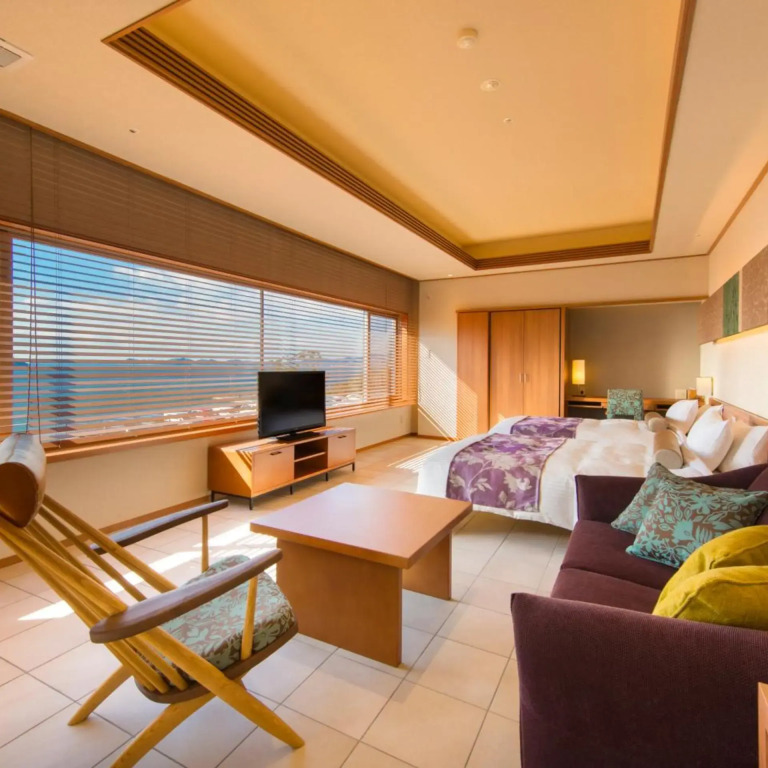 Hotel Meizanso