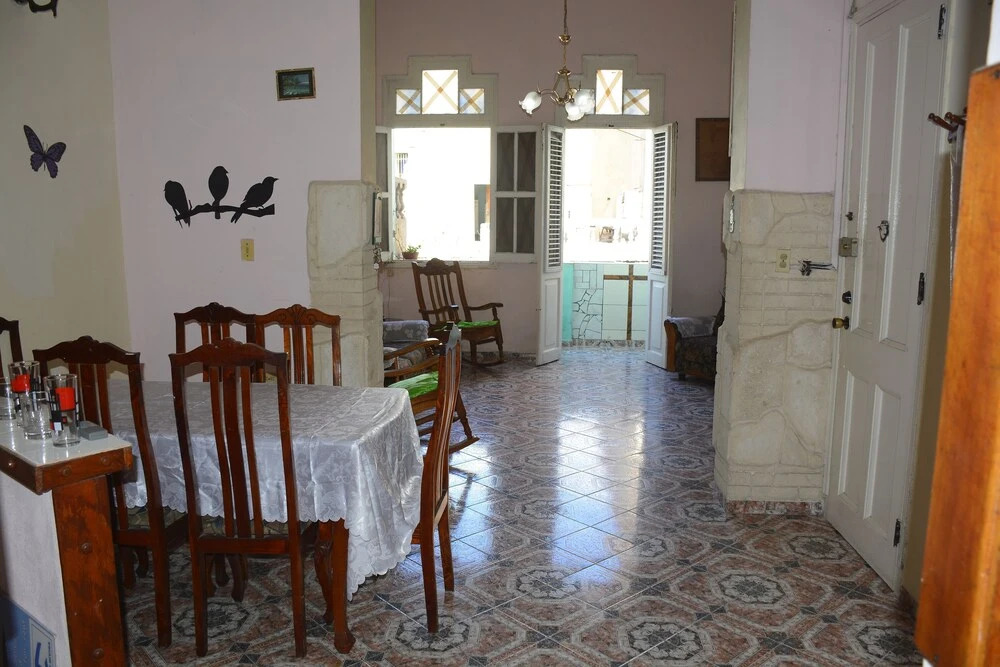 Gaviota B&B
