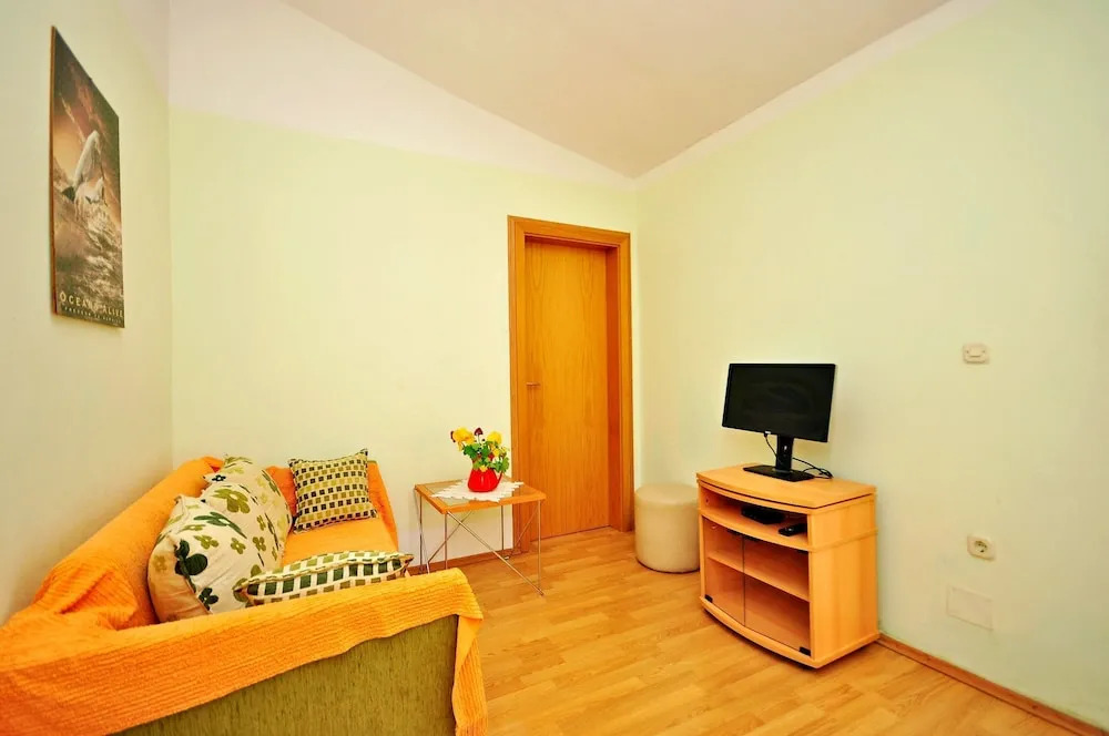 Apartments Ante