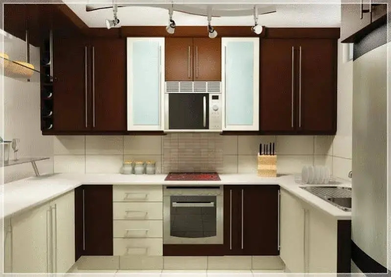 Mont Blanc Heights Apartments