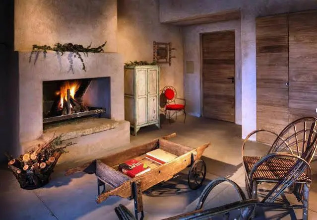 Lodge Atamisque