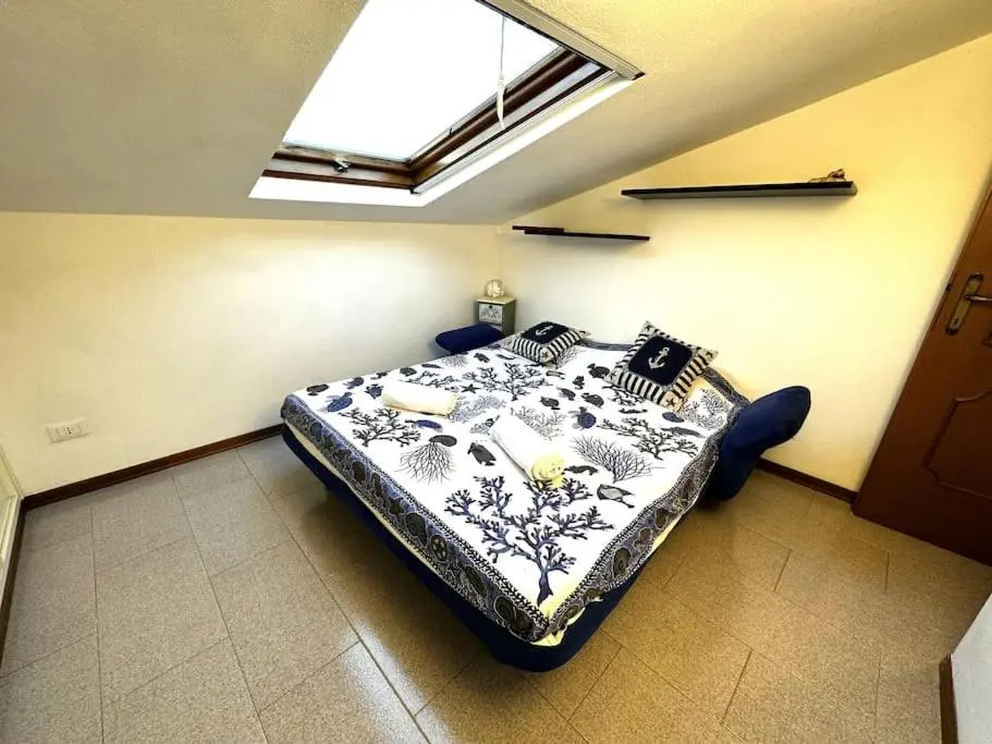 Suite Matuzia - Sanremo (Adults Only)