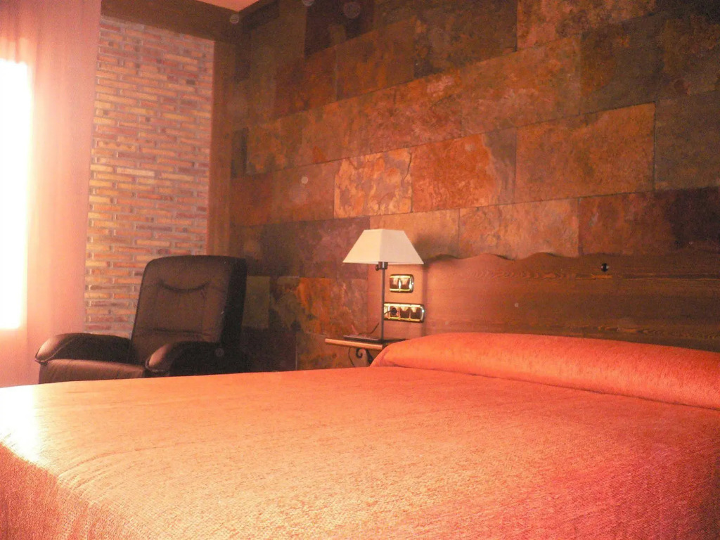 Hotel Doña Blanca