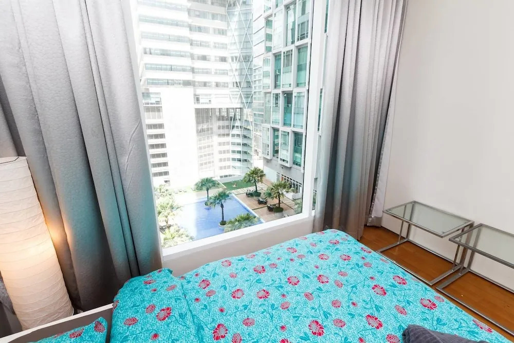 Cozy & Private 2BR in Klcc