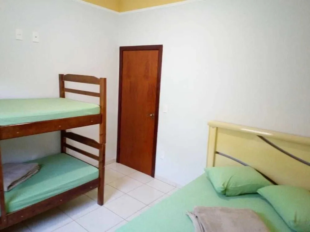 Hostel Home Passos
