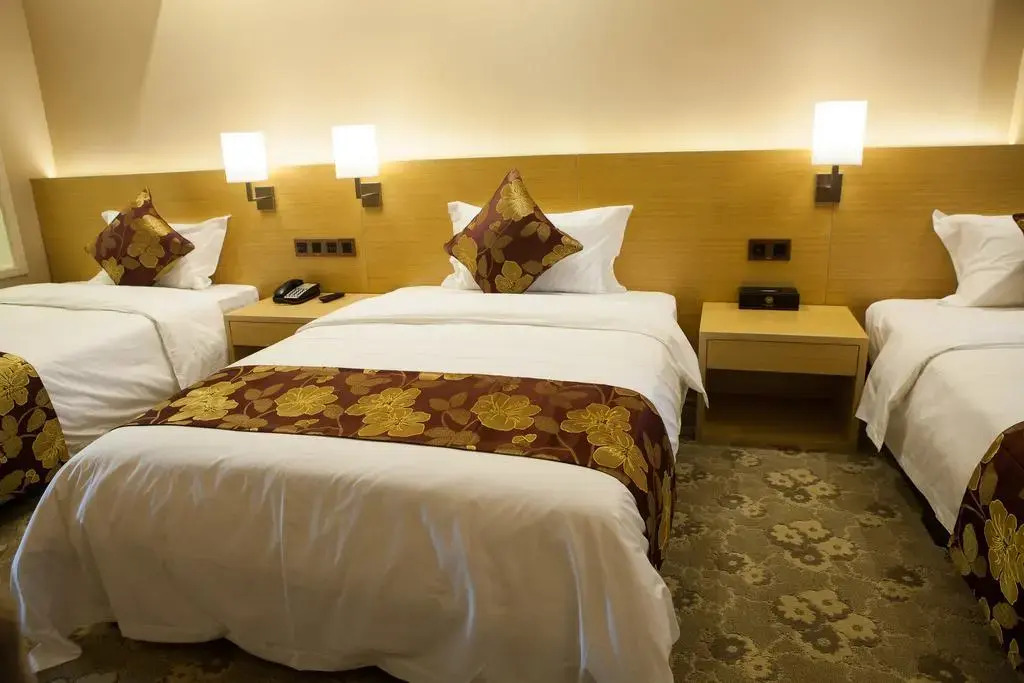 Wan Ao Hotel