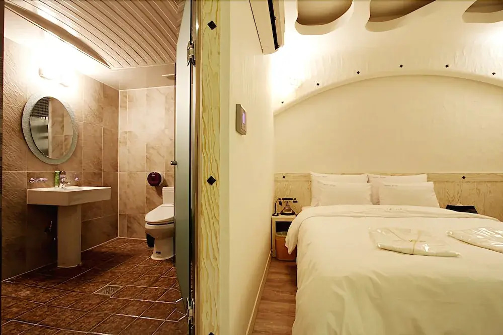 Vole Hotel Gangnam