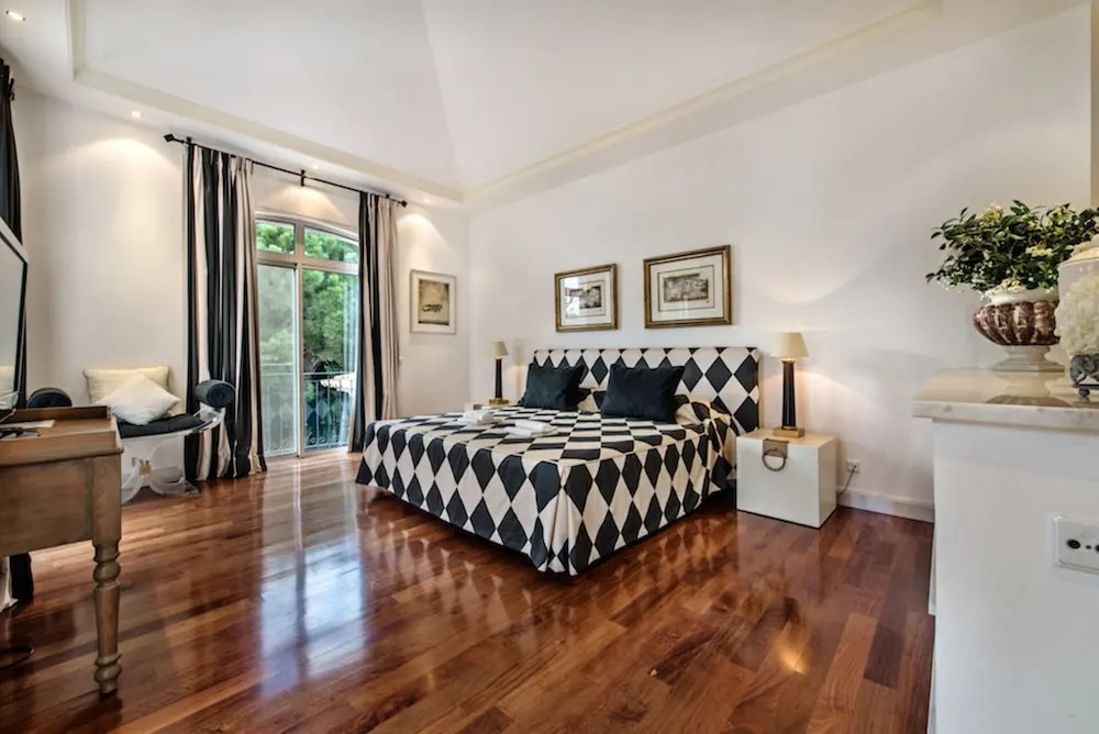 Villa in Quinta do Lago Resort 1025