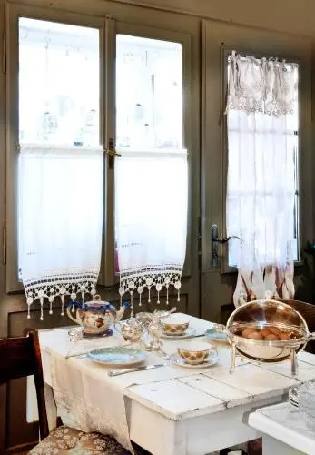 Zenana Boutique Hotel
