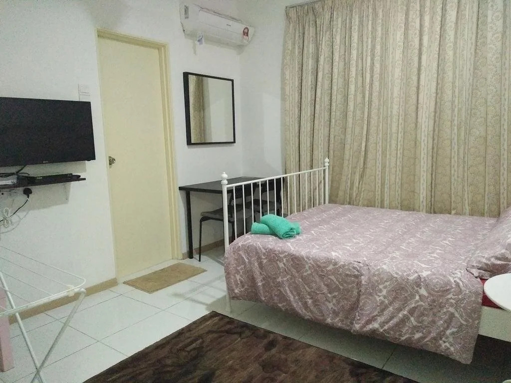 Guesthouse at Shah Alam