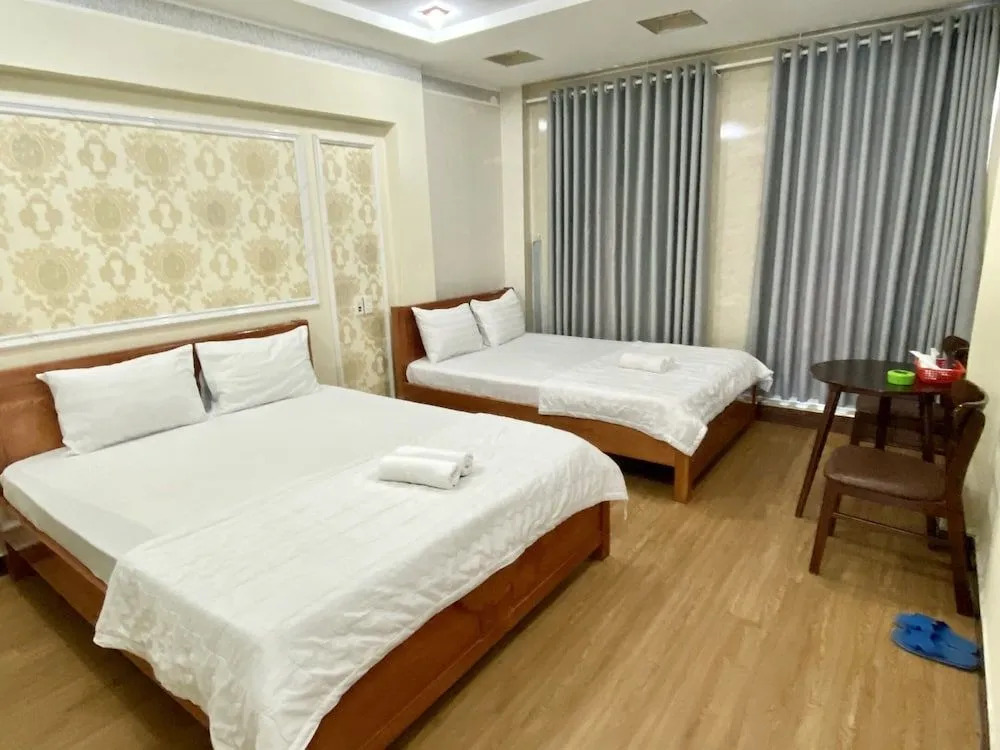 Phuong Hoang Hotel