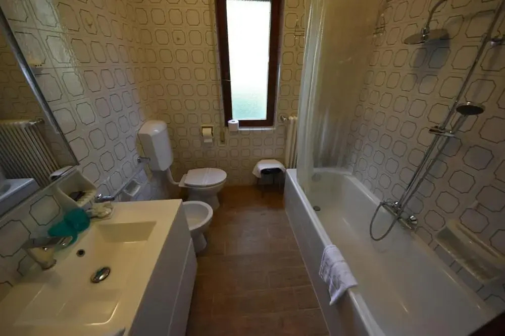 Villa Borgo Duino