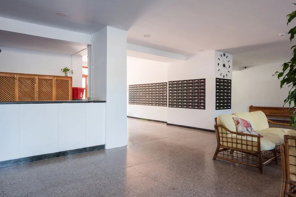 609 Reformed Luxury Apartment, Sea View, Playa Las Americas