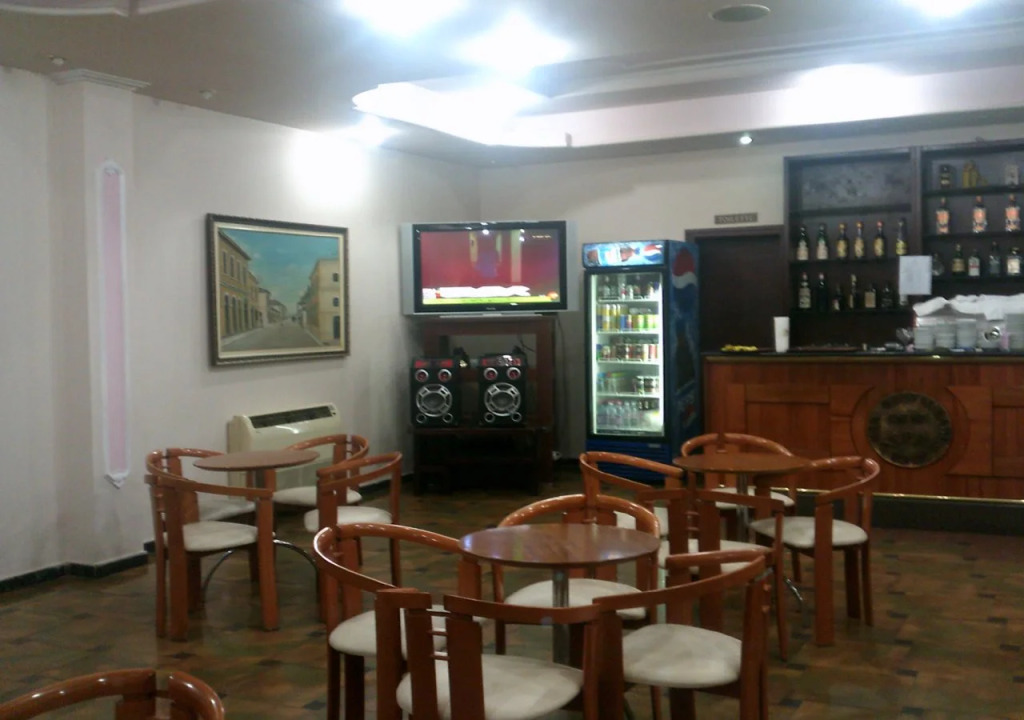 Hotel Alpar